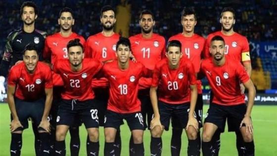 القنوات الناقلة لمباراة المنتخب الأوليمبي المصري ومنتخب مالي اليوم